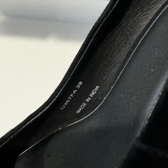 Geox
D WALK PLEASURE - Platform heels - black - Picture 12 of 12